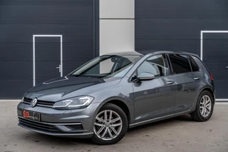 Volkswagen Golf – thumbnail 1