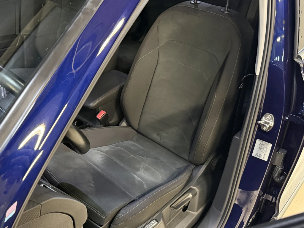 Volkswagen Tiguan Allspace – foto 10