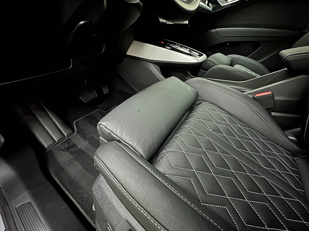 Audi Q4 e-tron – foto 28