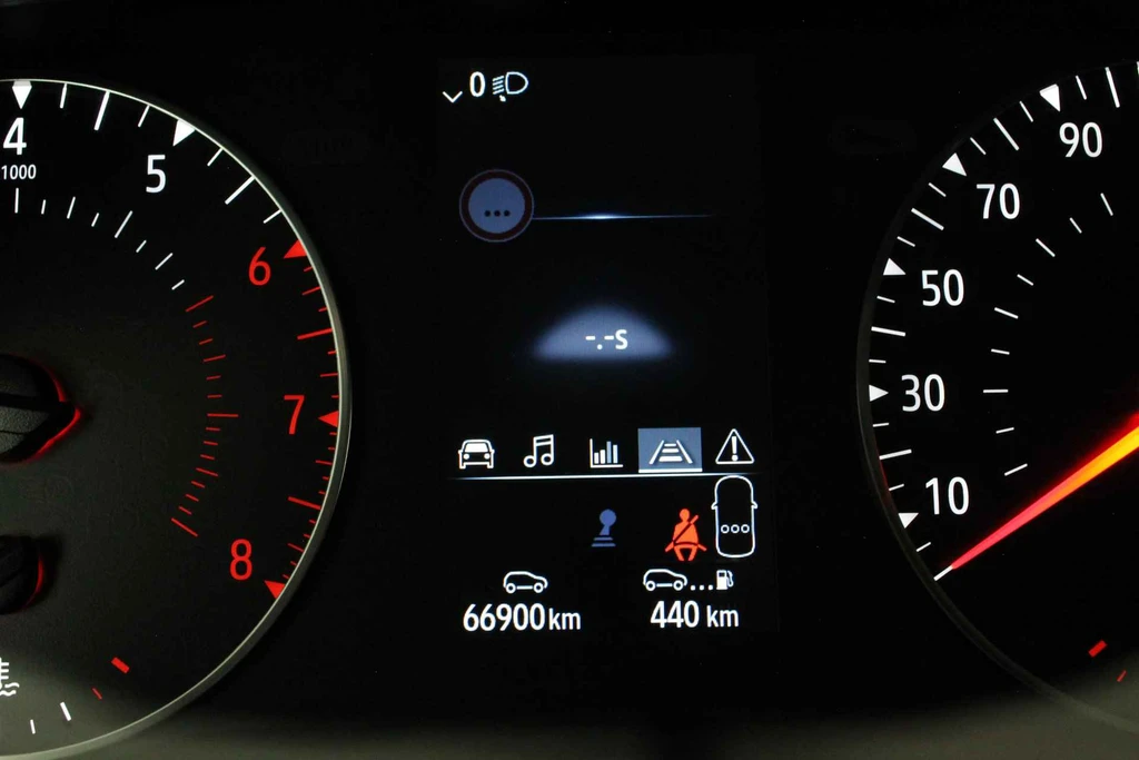 Renault Captur – foto 16