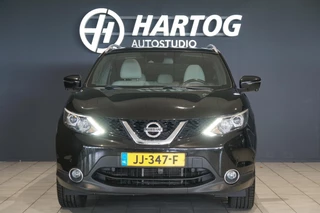 Nissan QASHQAI – thumbnail 6