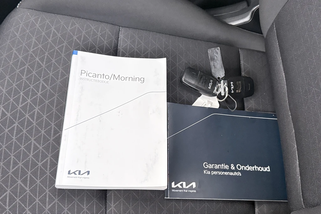 Kia Picanto – foto 27