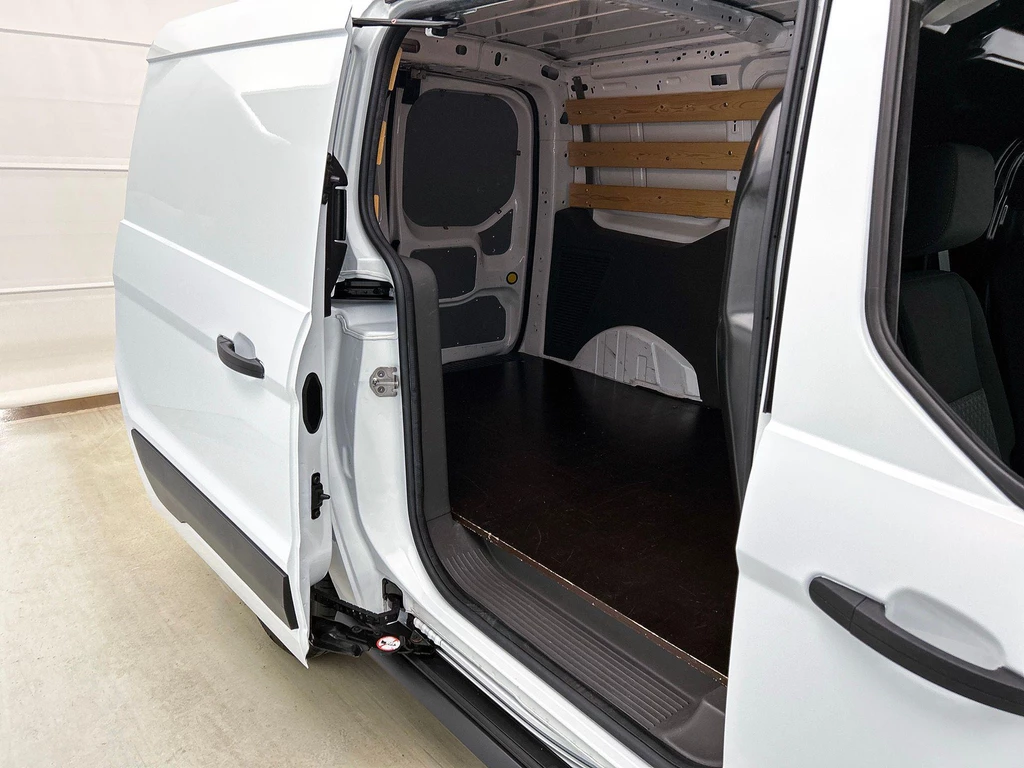 Ford Transit Connect – foto 27