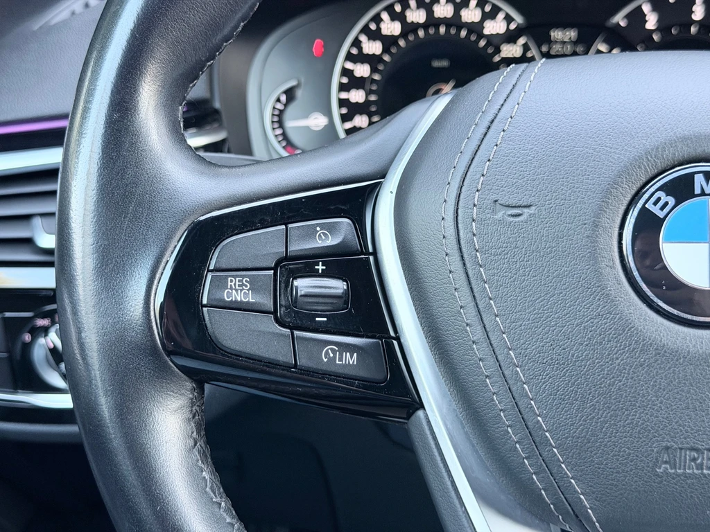 BMW 5 Serie – foto 17