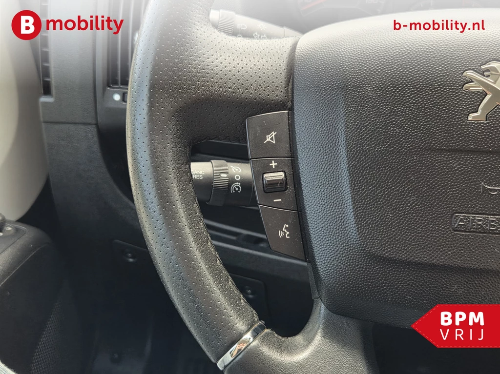 Peugeot Boxer – foto 18