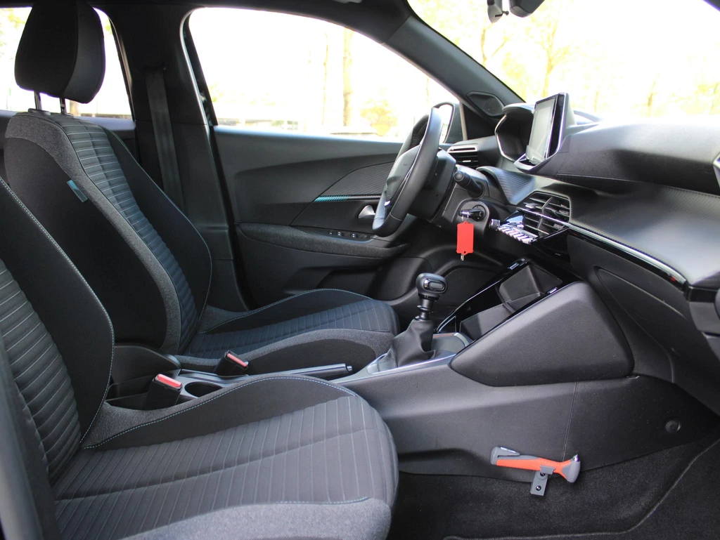 Peugeot 2008 – foto 9