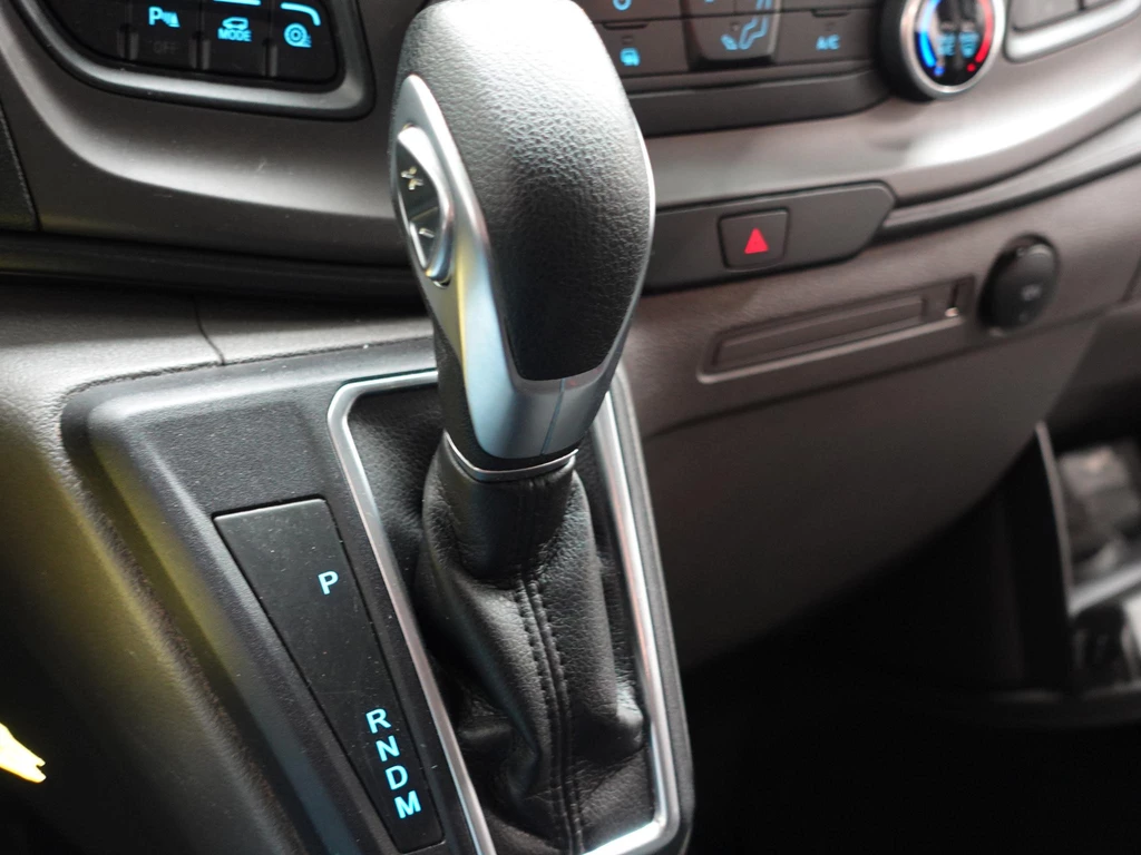 Ford Transit Custom – foto 21