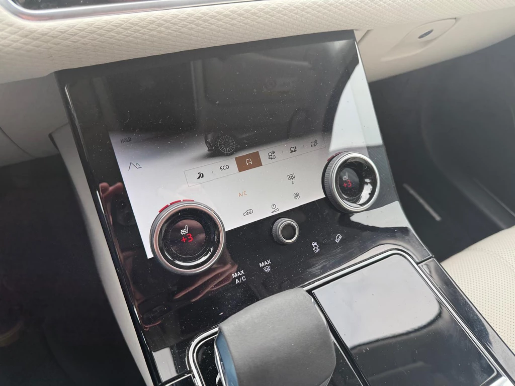 Land Rover Range Rover Velar – foto 24