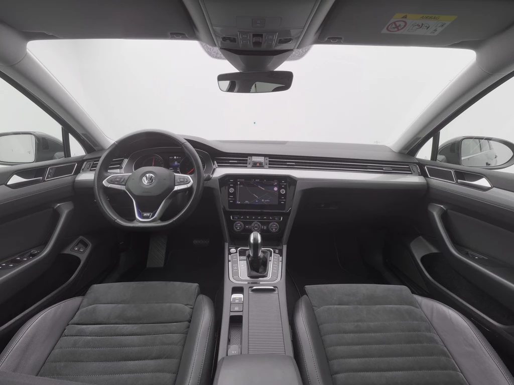 Volkswagen Passat – foto 22