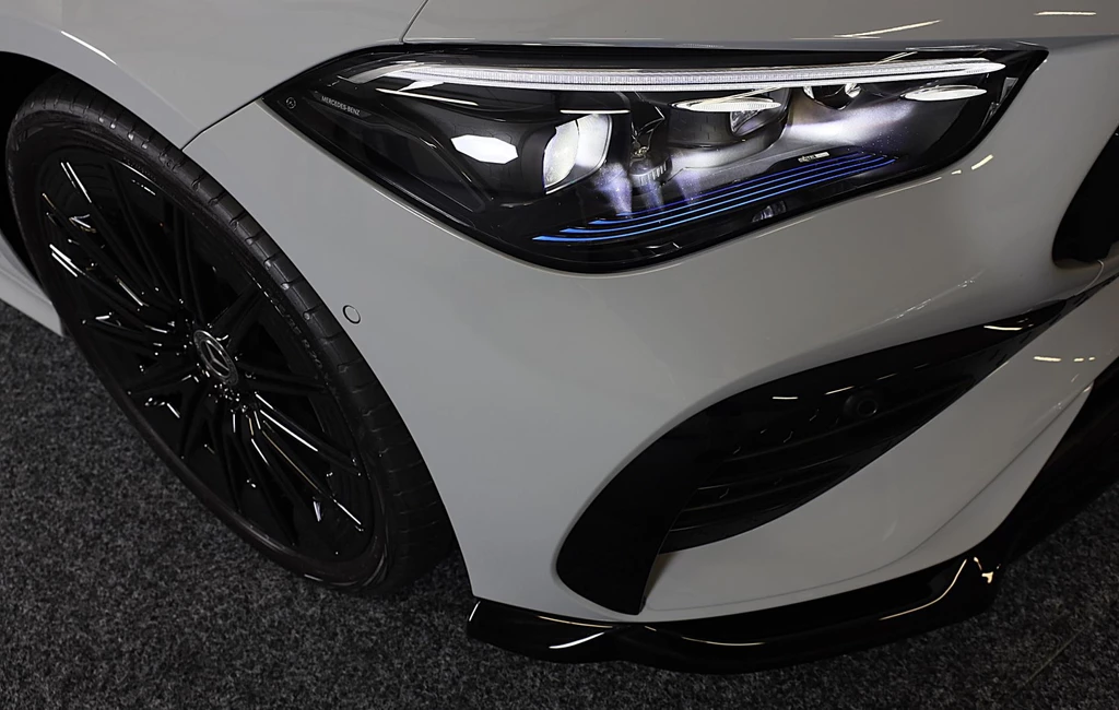 Mercedes-Benz CLE – foto 53