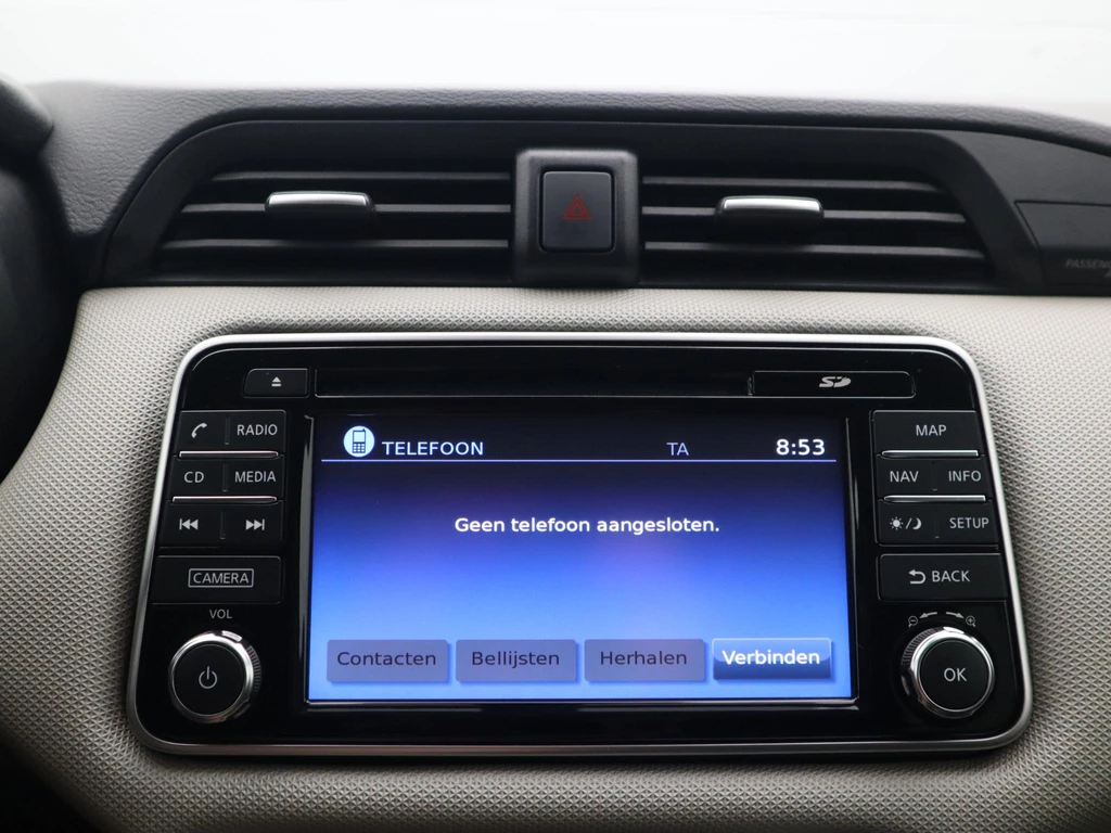 Nissan Micra – foto 16