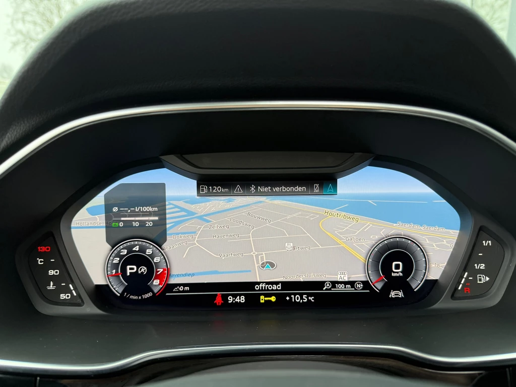 Audi Q3 – foto 15