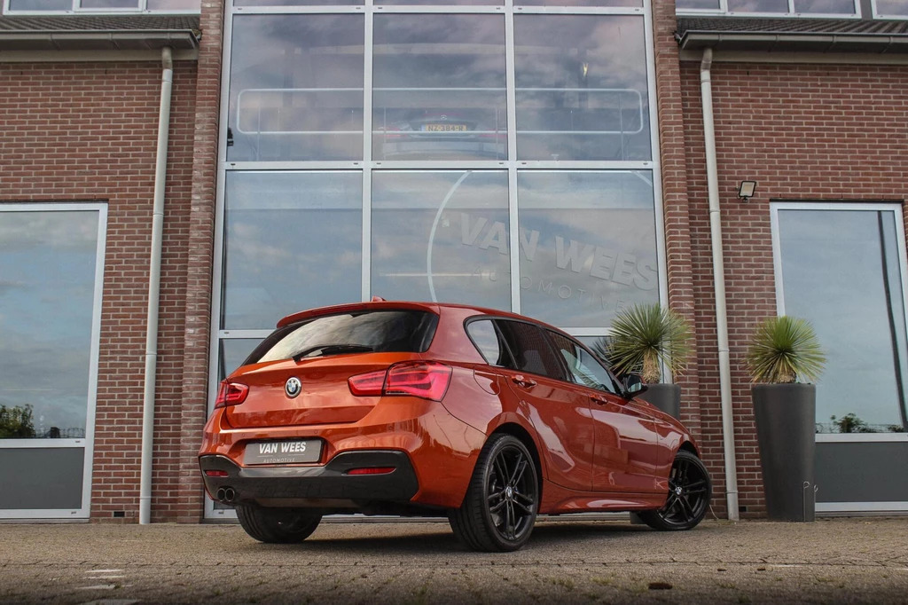 BMW 1 Serie – foto 5