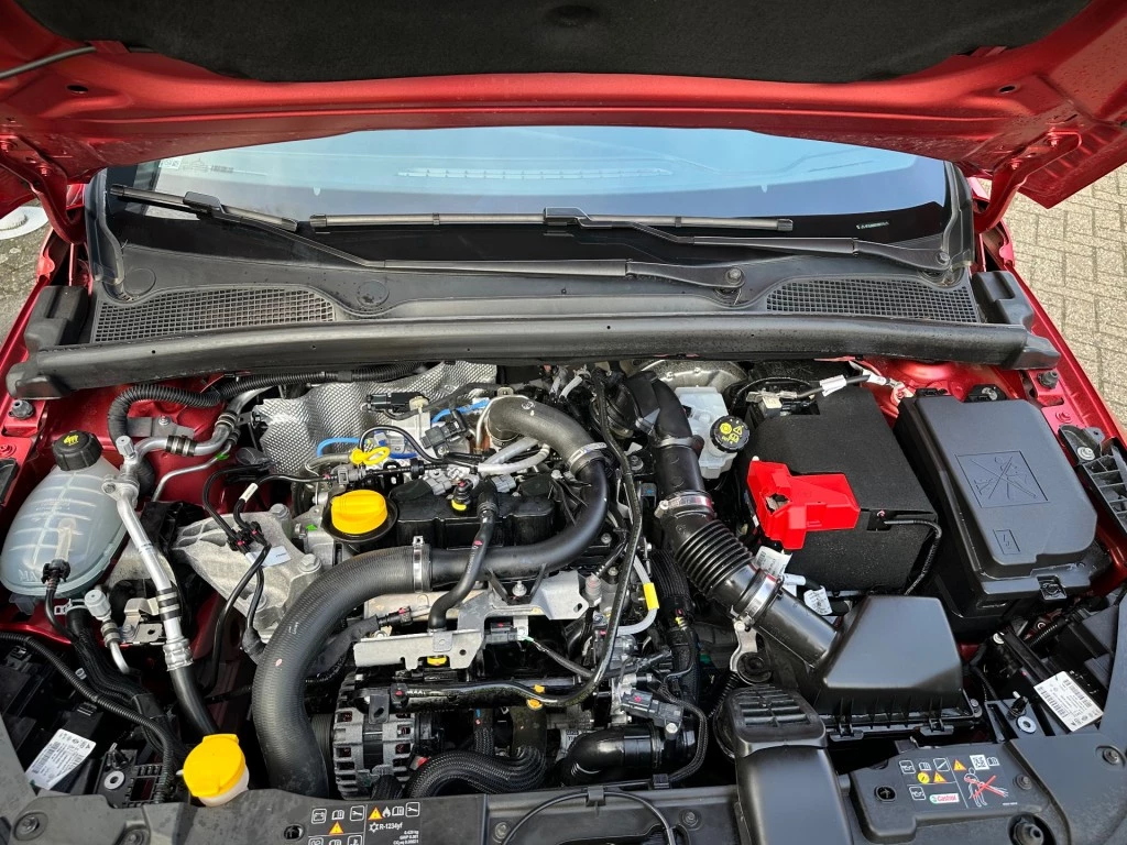 Renault Clio – foto 24