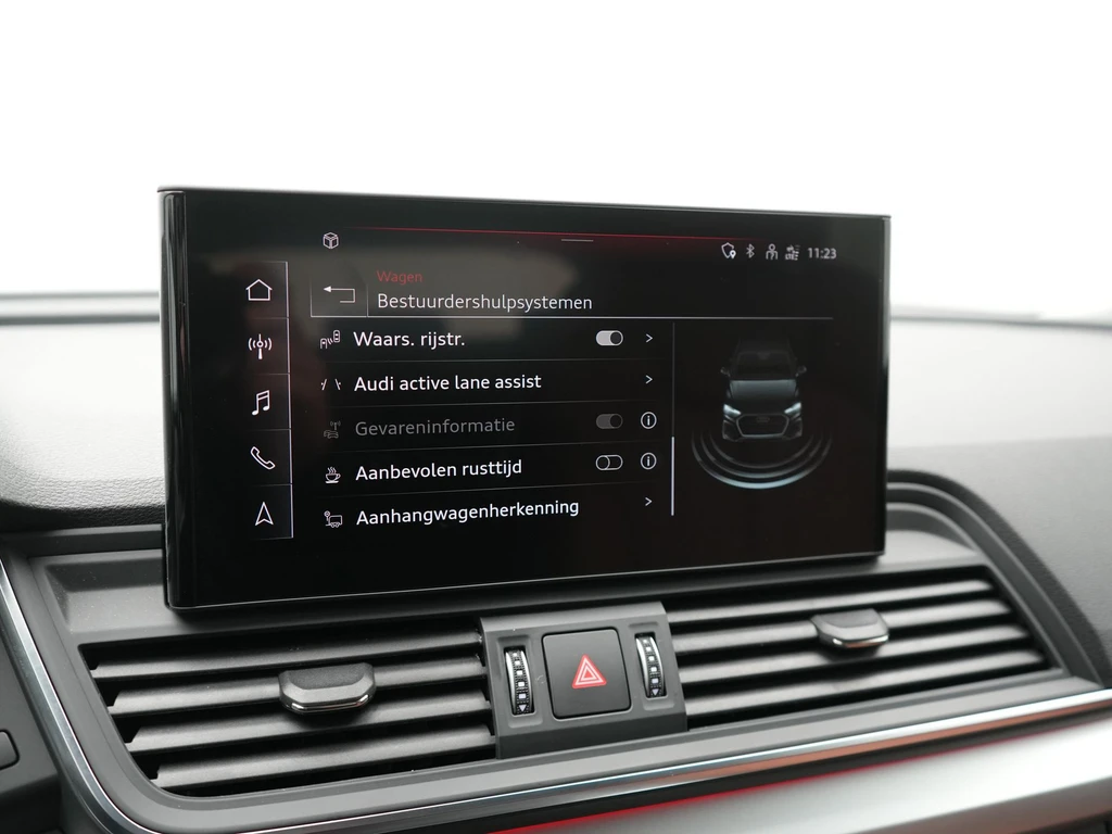 Audi Q5 – foto 38