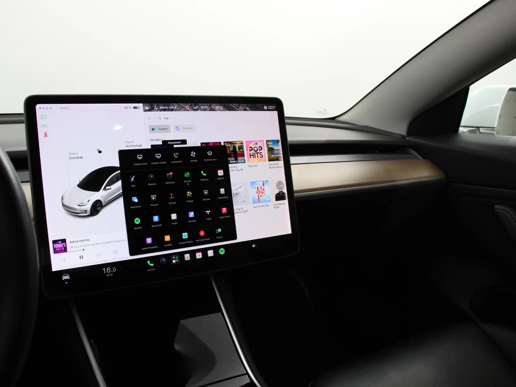 Tesla Model 3 – foto 32