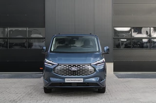 Ford E-Transit Custom – thumbnail 9