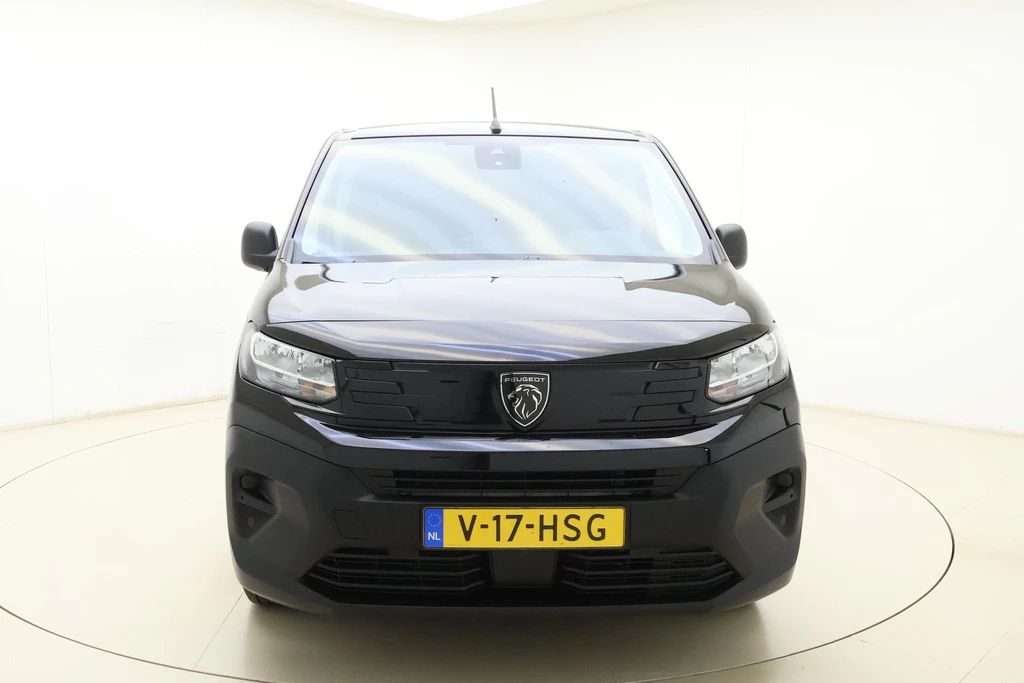 Peugeot Partner – foto 9