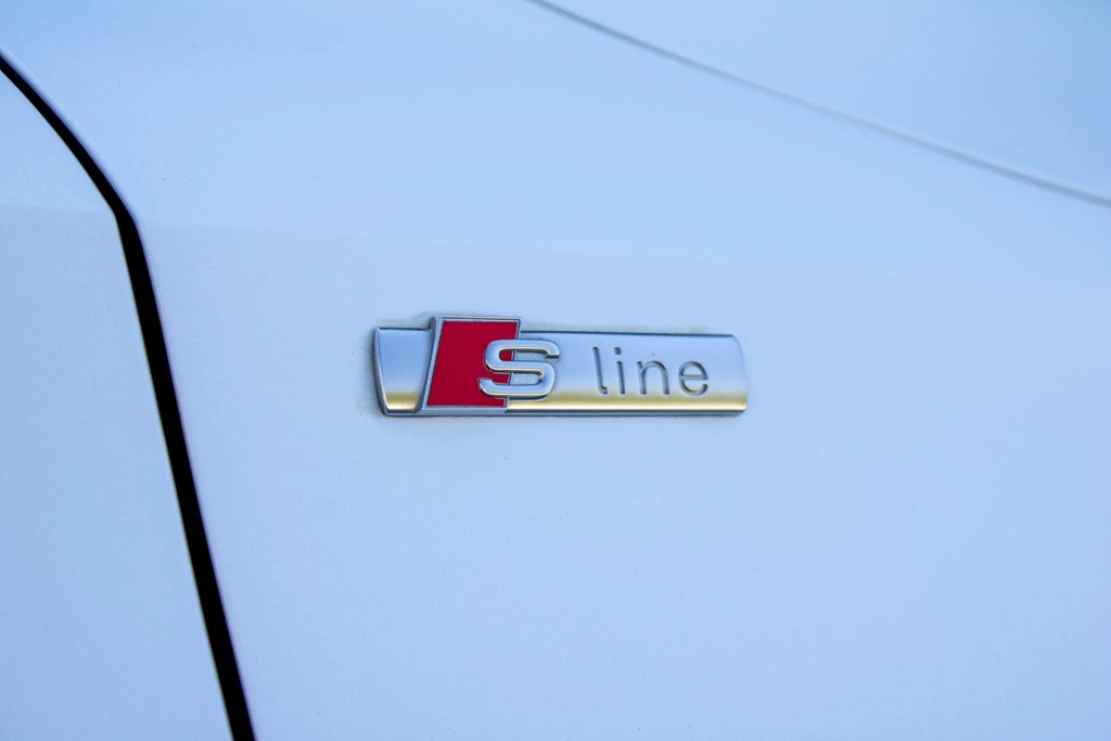 Audi A3 – foto 48
