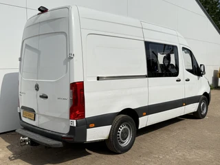 Mercedes-Benz Sprinter – thumbnail 3