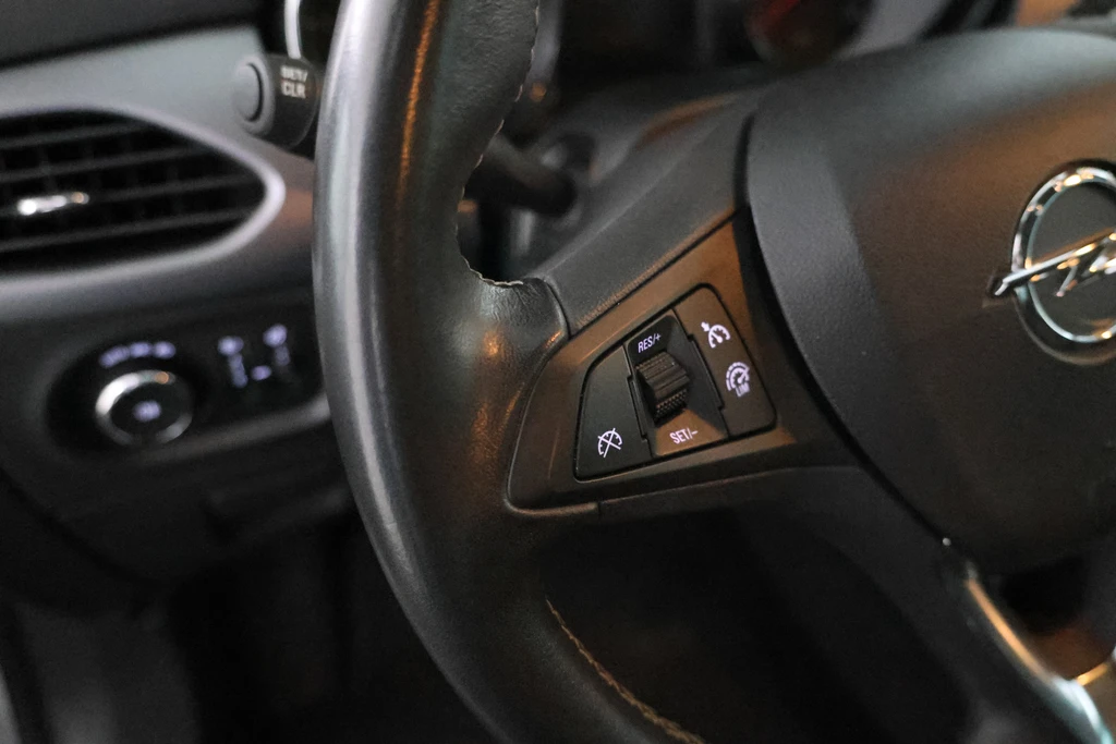Opel Astra – foto 13