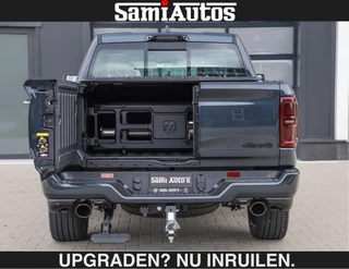 Dodge Ram Pick-Up – thumbnail 15