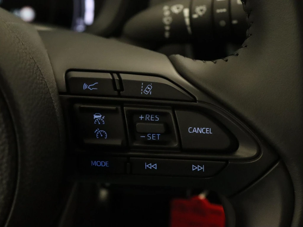 Toyota Aygo – foto 24