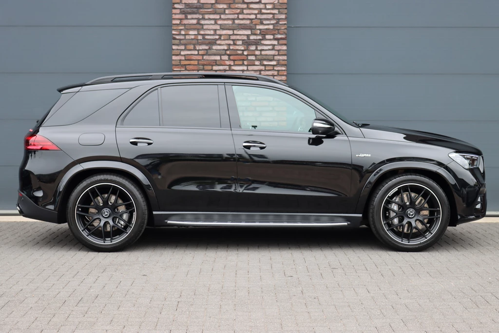 Mercedes-Benz GLE – foto 7