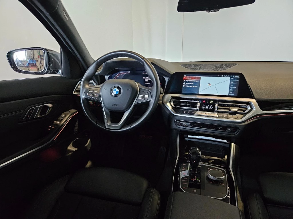 BMW 3 Serie – foto 24