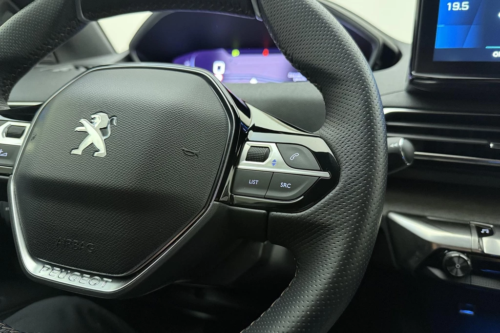 Peugeot 3008 – foto 19