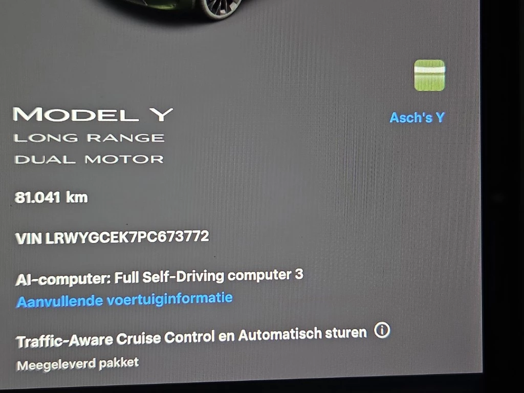 Tesla Model Y – foto 14