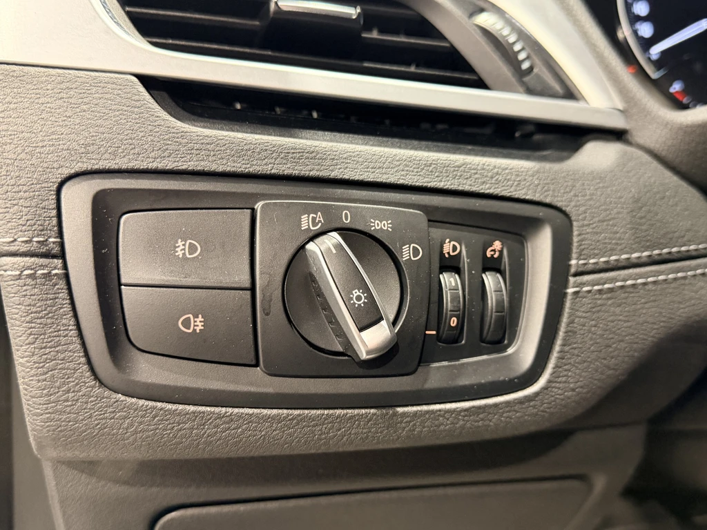BMW X1 – foto 27