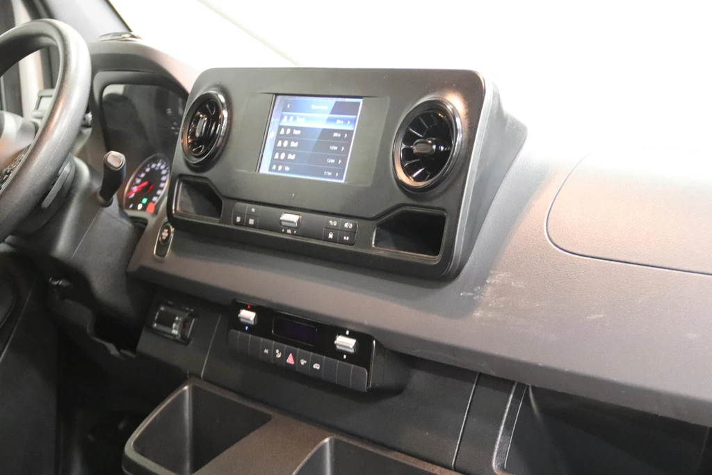 Mercedes-Benz Sprinter – foto 10