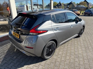 Nissan Leaf – thumbnail 3