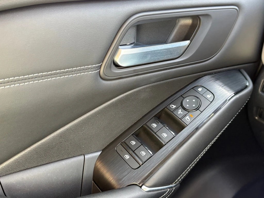 Nissan QASHQAI – foto 16