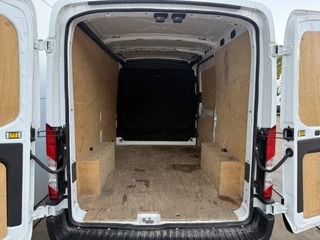 Ford Transit – thumbnail 12