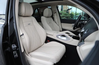 Mercedes-Benz GLE – thumbnail 23