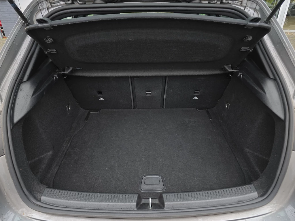 Mercedes-Benz A-Klasse – foto 19