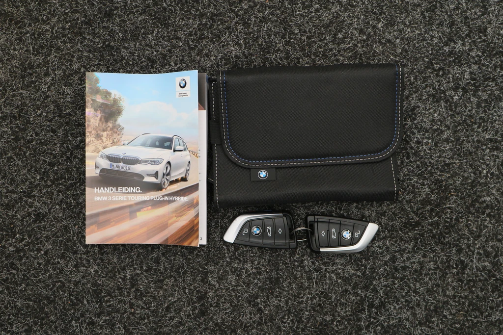 BMW 3 Serie – foto 67