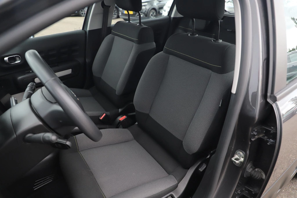 Citroën C3 – foto 6