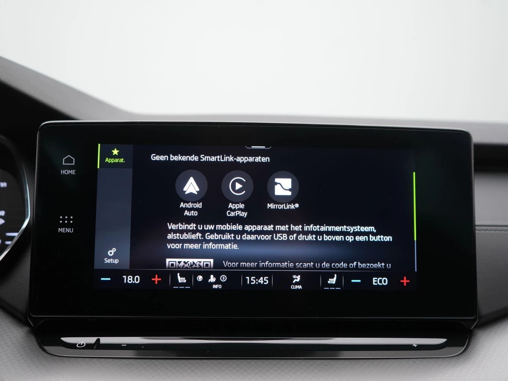 Škoda Octavia – foto 26