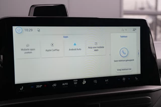 Ford E-Transit Custom – thumbnail 28