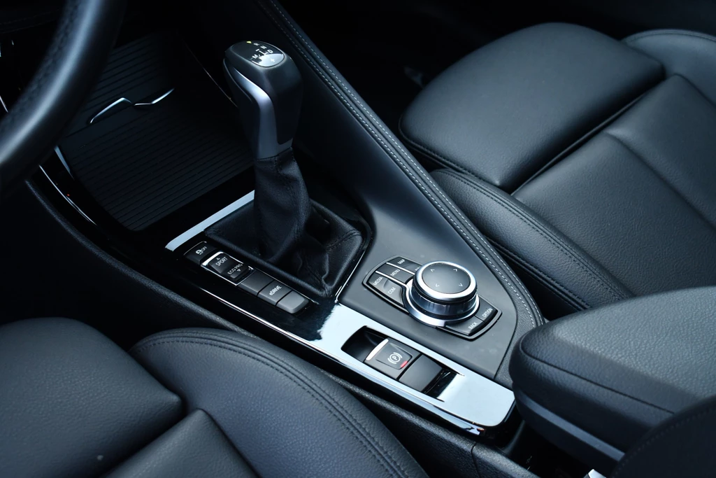 BMW X2 – foto 60