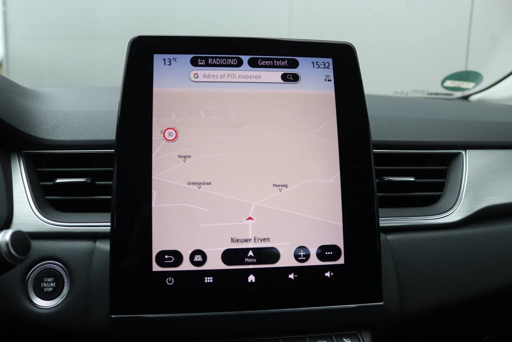 Renault Captur – foto 21