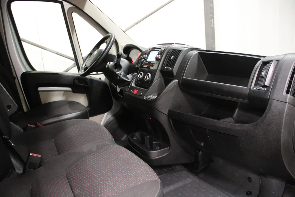 Citroën Jumper – foto 12