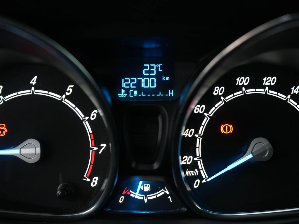 Ford Fiesta – foto 23