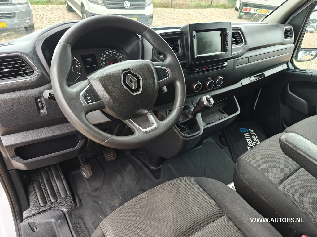 Renault Master – foto 12