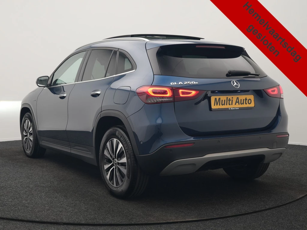 Mercedes-Benz GLA – foto 4
