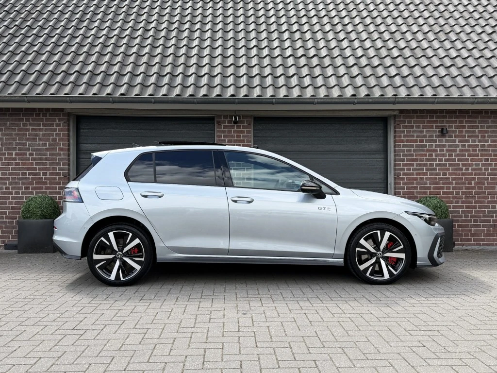 Volkswagen Golf – foto 9