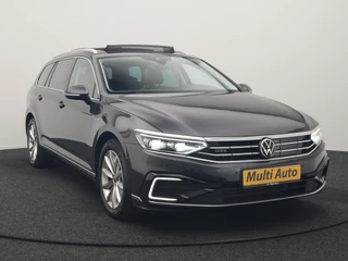 Volkswagen Passat – thumbnail 9